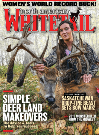 FreeCourseWeb North American Whitetail Spring 2020