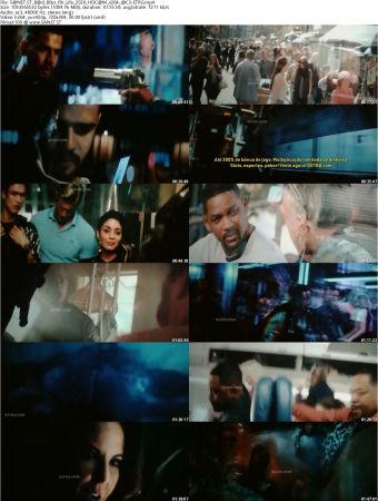 Bad Boys for Life 2020 HDCAM x264 AC3-ETRG