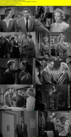 Cosh Boy 1953 BRRip XviD MP3-XVID