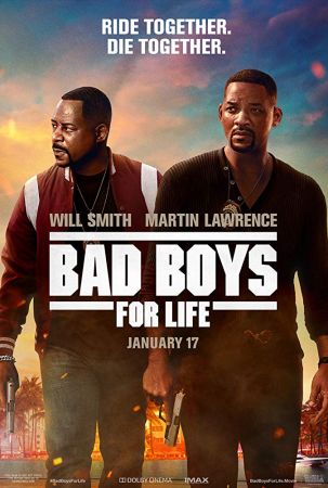 Bad Boys for Life 2020 HDCAM x264 AC3-ETRG