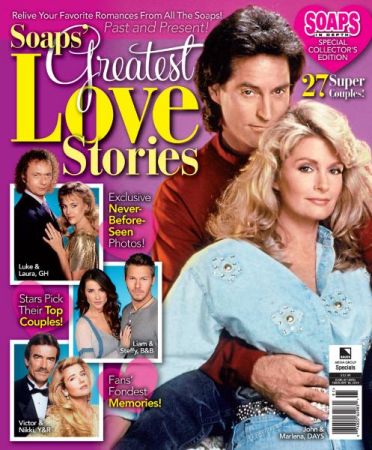 FreeCourseWeb Soaps In Depth Special Edition Soaps Greatest Love Stories 2019