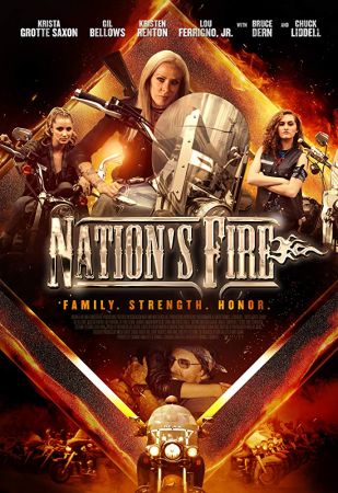 Nations Fire 2020 1080p WEB-DL H264 AC3-EVO