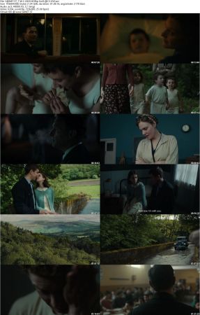 The Windermere Children 2020 HDRip XviD AC3-EVO