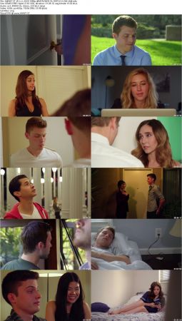What Love Looks Like 2020 1080p AMZN WEB-DL H264-iKA