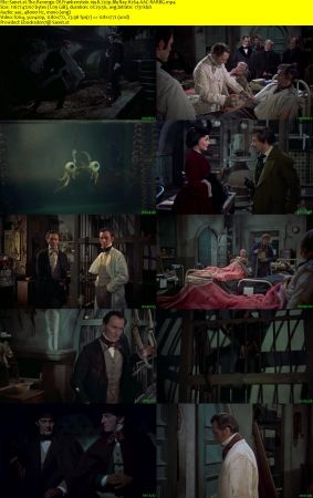 The Revenge Of Frankenstein 1958 720p BluRay H264 AAC-RARBG