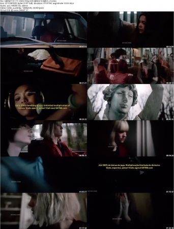 The Turning 2020 720p HDCAM X264-K1CKASS