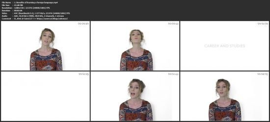 French for Beginners : Level 1