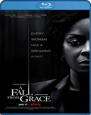 A Fall from Grace 2020 1080p HDRip x264 DTS 5.1-decatora27