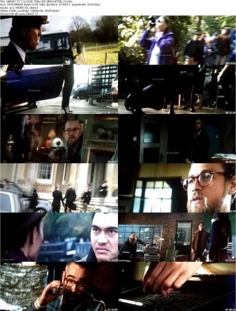 The Gentlemen 2020 720p HDCAM GETB8