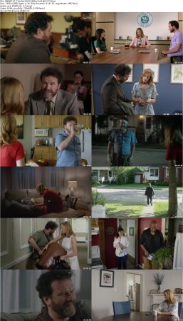 The Bet 2020 HDRip XviD AC3-EVO