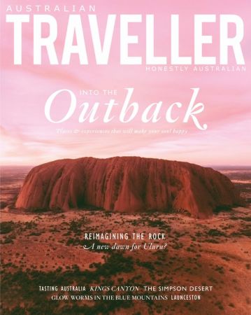 FreeCourseWeb Australian Traveller February 2020 True PDF