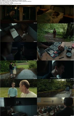 The Windermere Children 2020 1080p WEB-DL H264 AC3-EVO