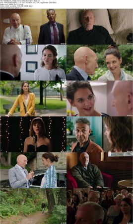 Coda 2020 HDRip XviD AC3-EVO
