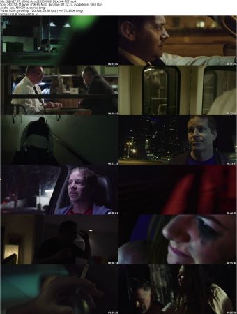 Bloodhound 2020 WEB-DL x264-FGT