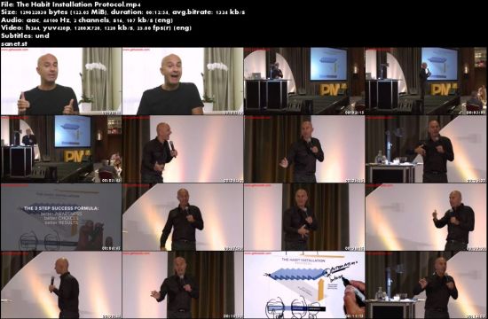 Mindvalley - Robin Sharma - Hero. Genius. Legend