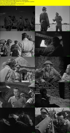 Sahara 1943 1080p H264 AC3 5.1 nickarad