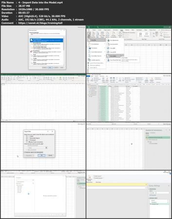 Power Pivot Introduction - A Beginners Guide to Power Pivot