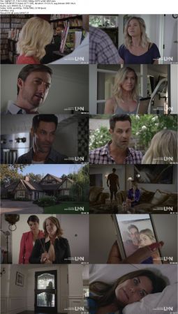 The Wrong Housesitter 2020 1080p HDTV x264-W4F