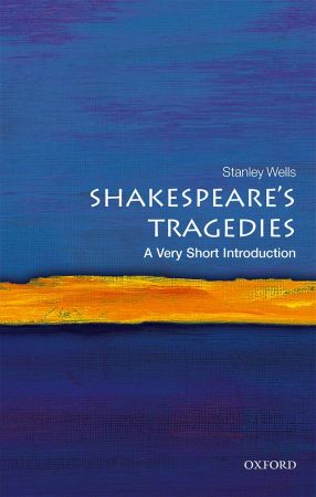 FreeCourseWeb Shakespeare s Tragedies A Very Short Introduction Very Short Introductions