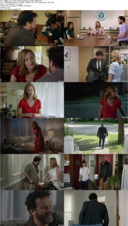 The Bet 2020 HDRip AC3 x264-CMRG