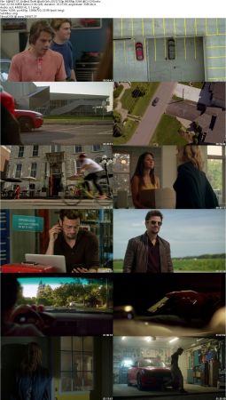 Grand Theft Auto Girls 2020 720p WEBRip X264 AC3-EVO