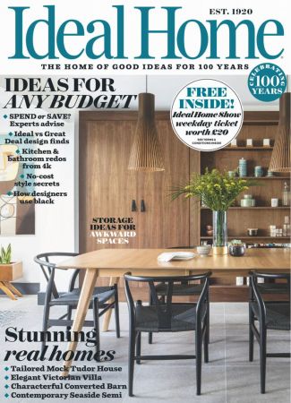 FreeCourseWeb Ideal Home UK March 2020