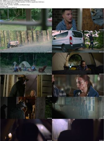 Get Gone 2019 1080p WEB-DL H264 AC3-EVO