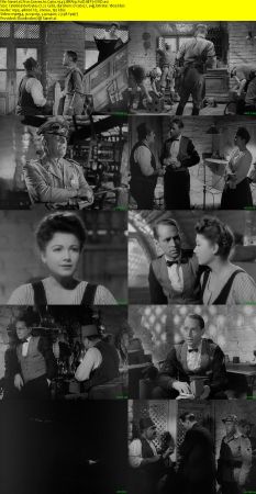Five Graves to Cairo 1943 BRRip XviD MP3-XVID