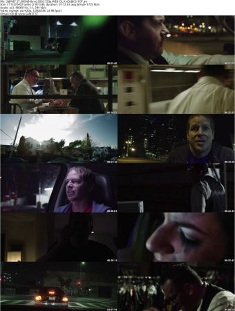 Bloodhound 2020 720p WEB-DL XviD AC3-FGT