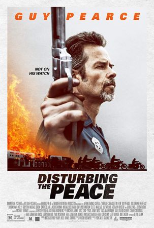 Disturbing the Peace 2020 1080p WEB-DL H264 AC3-EVO