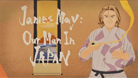 Amazon - James May: Our Man in Japan Series 1 (2019) 1080p WebRip x264 AAC MVGroup