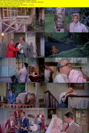 Rock A Bye Baby 1958 BRRip XviD MP3-XVID
