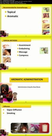  Aromatherapy Formulation Secrets, Revealed 