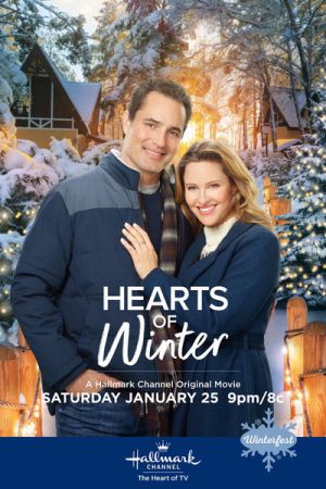 Hearts Of Winter 2020 HDTV x264-TTL