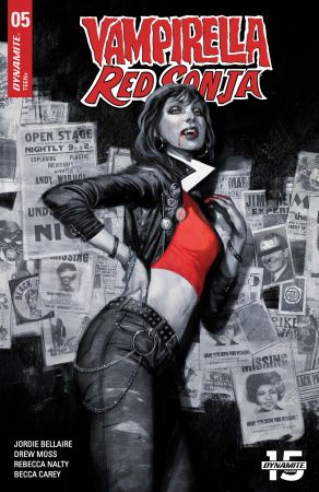 Vampirella-Red Sonja 005 2020 6 covers digital Son of Ultron