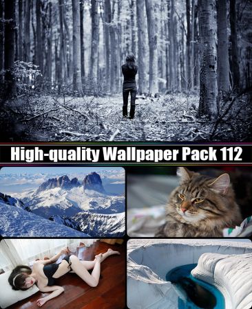 High-quality Wallpaper Pack 112