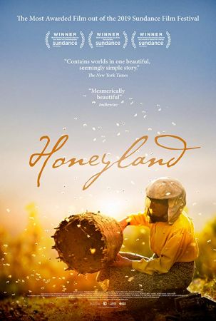 Honeyland 2019 1080p DOCPLAY WEB-DL AAC 2.0 H264-BLOOM