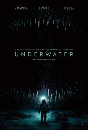 Underwater 2020 720p HDCAM GETB8