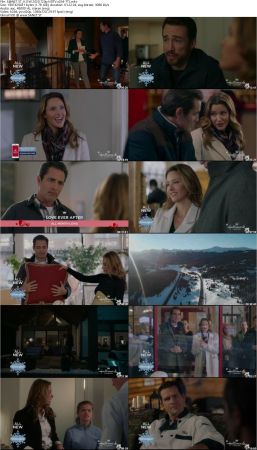 Hearts Of Winter 2020 HDTV x264-TTL