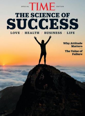 FreeCourseWeb Time Special Edition The Science of Success 2019