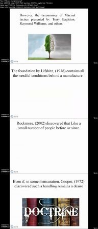 Literature Up From Marxism A Fruitful Approach