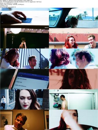 Melrose 2020 HDRip AC3 x264-CMRG
