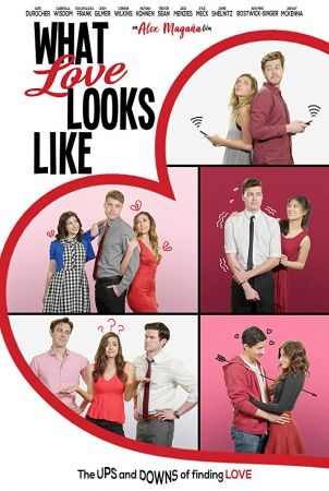 What Love Looks Like 2020 1080p AMZN WEB-DL H264-iKA