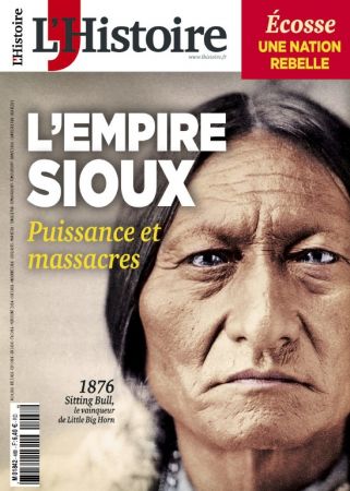 L'Histoire - Février 2020