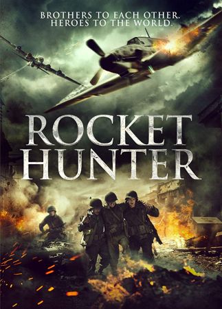 Rocket Hunter 2020 1080p WEB-DL H264 AAC 2.0-EVO