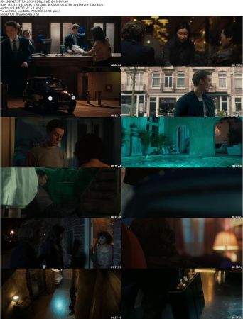The Host 2020 HDRip XviD AC3-EVO