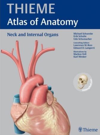 Neck and Internal Organs (EPUB)