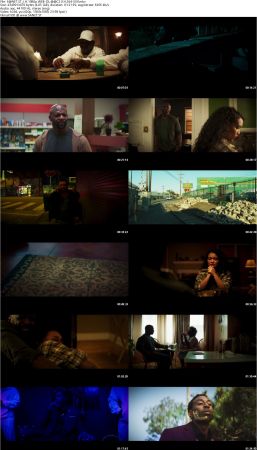 John Henry 2019 1080p WEB-DL H264 AC3-EVO