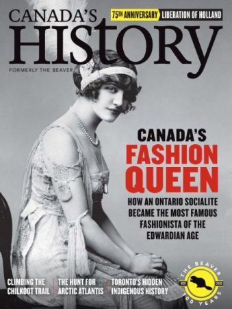 FreeCourseWeb Canada s History February March 2020