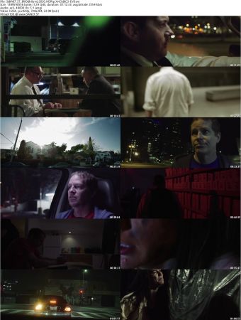 Bloodhound 2020 HDRip XviD AC3-EVO